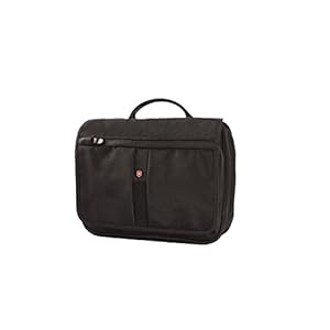 Victorinox Lifestyle Accessories Black Packing Organizer (31374401)