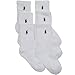 Polo Kids Socks for Boys Crew with Polo Player 2-12 Years