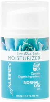 オーブリー ベーシック モイストライザー ノーマル/ドライ 50ml