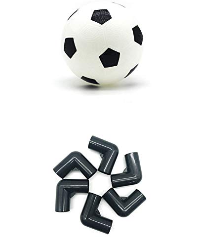 3 Portable+Gunel+Football+Training+Backyard