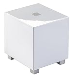 Rel Acoustics T/Zero Subwoofer, 6.5 Inch
