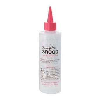 SEPTLS7478OZSNOOP - Snoop leak Leak Detectors - 8OZ-SNOOP