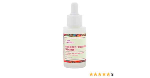 good molecules toner amazon