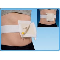 Nelmed G-Tube Holders - 30in - 45in