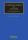 Image de Commencement of Laytime (Maritime and Transport Law Library)