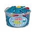 Haribo Die Schluempfe (Smurf Gummi Candy) Tub (150 pcs)