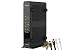 Actiontec Fast Single Dual-Band Wireless WiFi Network Extender Dual 2.4 GHz and 5 GHz - FFP Packing Kit