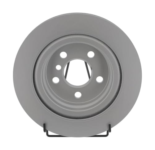 FERODO BRAKE DISC | DDF3181C | REAR | FOR MINI MINI CLUBMAN 2014- | OE-MATCHING QUALITY | SMOOTH & QUIET PERFORMANCE