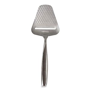 Boska Kaasschaaf Monaco+ – RVS – met Non-Stick Coating – 205×75 x15 mm