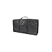 Discreet Carbine Case, Nylon, Black, Fits 16