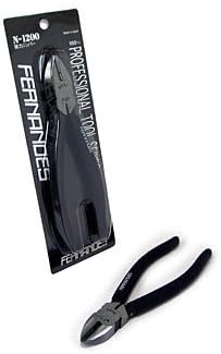 Fernandes N-1200 Powerful Nippers