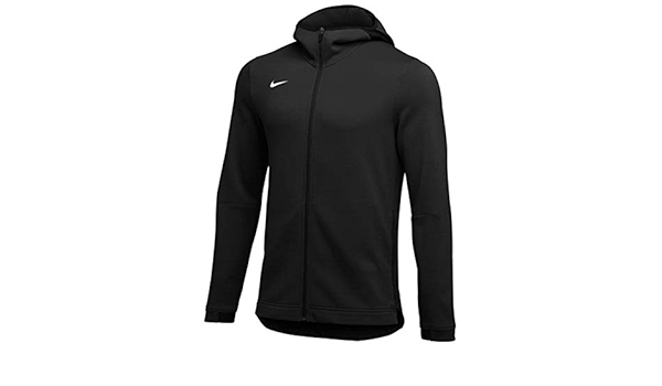 nike showtime jacket