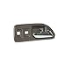 Motorking 72125SV4013ZC 94-97 Honda Accord Brown Replacement Passenger Side Inside Door Handle 94 95 96 97