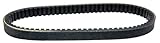 Rotary 8487 Go Cart Torque Convert Belt Replaces Comet 203589A and Manco 5959
