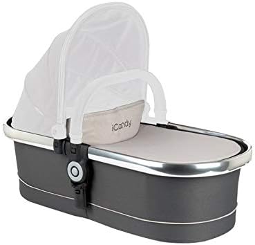 icandy peach main carrycot
