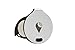 TrackR Bravo - Generation 2, Rose Gold (Discontinued by Manufacturer, Generation 3 Now Available)
