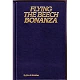 Flying the Beech Bonanza