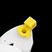 Uxcell a17071700ux0093 72155-SDA-A01 Auto Car Front Left Driver Side Door Lock Actuator for Honda, 1 Pack