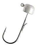Z-MAN Finesse Shroom Z Jig, 1/10 oz, Pearl