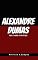 Livro Alexandre Dumas: Vida e obra comentada