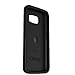 OtterBox Commuter Series Case for Samsung Galaxy S7 - Frustration Free Packaging - Black