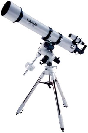 best 5 inch refractor telescope