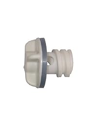 Engel Coolers Color Blanco Repuestos Cooler Tapón