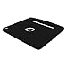 Trident Kraken AMS Industrial Case for Apple iPad Air with Built-In Handle-Retail Packaging-Black