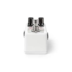 MXR Dyna Comp Bass Compressor Effect Pedal