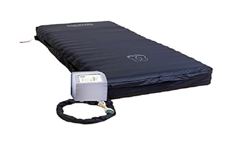 Amazon.com: ProActive Medical ProTekt Aire 8000ba bajo Air ...