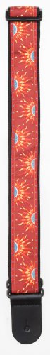 Planet Waves 2 Planet Waves  Guitar Strap, SUN
