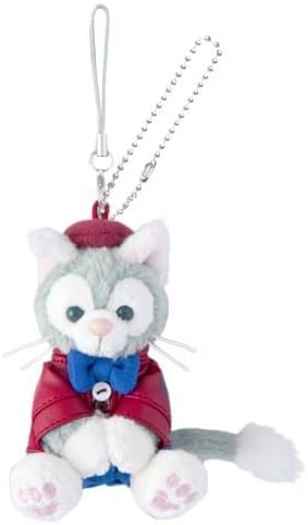 ウッズ ミニチュア 疲労 ジェラトーニ ストラップ 16 Tallulah Jp