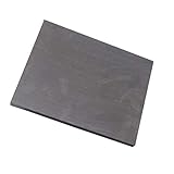 LEISHENT Graphite Plate, Thickness 1Mm to 3Mm Width