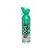 Boost Oxygen Natural 10 Liter Pure Oxygen Canister, Menthol Eucalyptus (2 Pack)