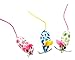 Fashion's Talk Mouse Cat Toys Mixed Bag 27 Assorted Mice Toy for Cats Kitten Catnip,Feather,Furry,Rattle,Plush,Interactive Kitty Toys