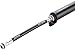 LEZYNE Sport Drive High Pressure Bicycle Hand Pump | 120psi, Presta and Schrader Compatible, Mountain & Road Bike Pump