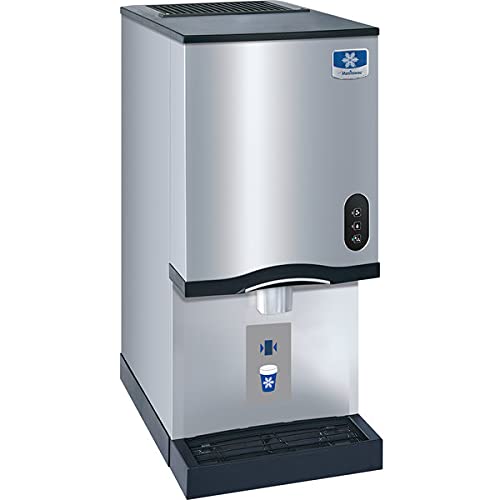 Manitowoc CNF0202A161L Countertop Nugget Ice Maker and Dispenser