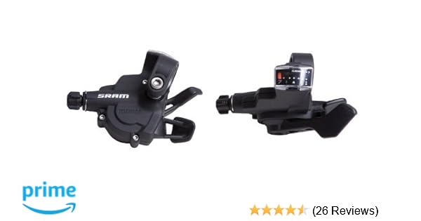 sram sx4 shifter