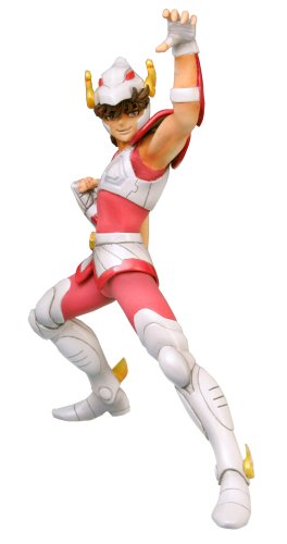 Caballeros Del Zodiaco. Seiya