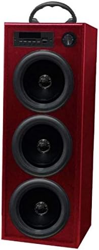 sonido speakers