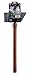 Disguise Lego Ninjago Movie Hammer Costume Accessory
