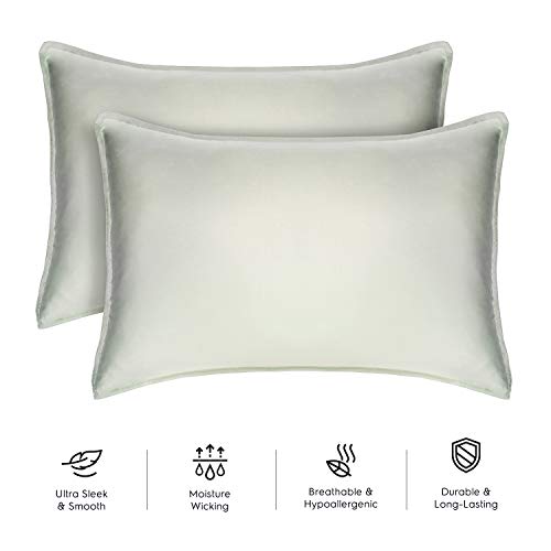 TAFTS Bamboo Sheets King Size 100 Bamboo Viscose Sheet Set 400TC