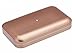PhoneSoap 2.0 Phone Sanitizer and Universal Charger, Gold