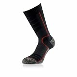 1000 Mile Ultra Performance Walking Sock with Cupron