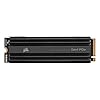 Corsair MP600 PRO Gen4 PCIe x4 NVMe M.2 SSD – Hoge dichtheid TLC NAND – Aluminium koellichaam – M.2 2280 vormfactor