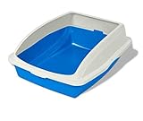 Van Ness Small Litter Pan, Assorted Colors