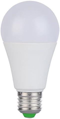 NICEYOU 11W A19 E26 E27 LED Light Bulbs 100 Watt Equivalent 3000K Soft White 980 Lumens Non Dimmable CFL Bulb lights