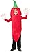 Forum Novelties Hot Pepper Costume, One Size