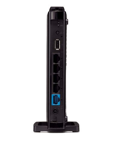 Aoss2-enabled Wireless Lan Base Unit Buffalo High Power Giga 11n / G