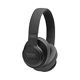 JBL LIVE 500BT - Around-Ear Wireless Headphone